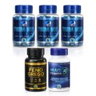 3 THERAMEN + 1 THERA FENO + 1 VMS Magpower 5