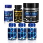 3 THERAMEN + 1 THERA FENO + 1 VMS Magpower 5 + Cratina VMS Power