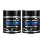 2 Creatina VMS - Premium