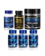 3 THERAMEN + 1 THERA FENO + 1 VMS Magpower 5 + Cratina VMS Power