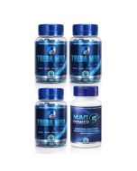 3 THERAMEN + 1 VMS MAGPOWER 5