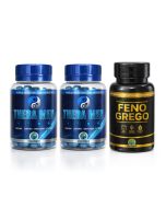 2 THERAMEN + 1 THERAFENO