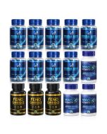 9 THERAMEN + 3 THERAFENO + 3 VMS MagPower 5