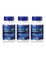 3 MAGPOWER 5